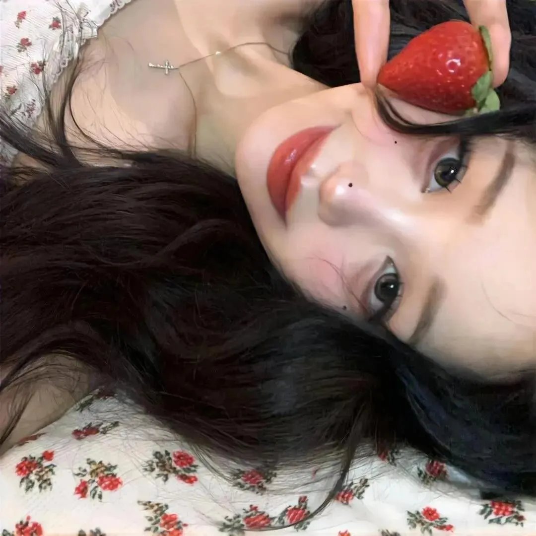 幸福是一尾皱颈蜥蜴